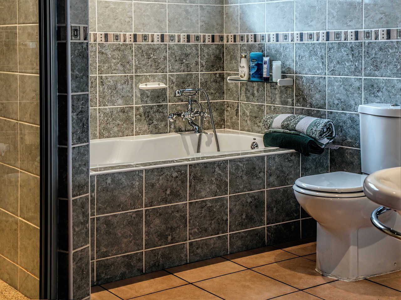 Commercial Cleaning Services