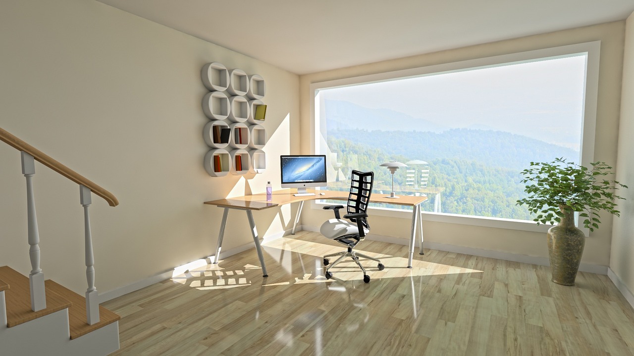 Residential Cleaning  Services